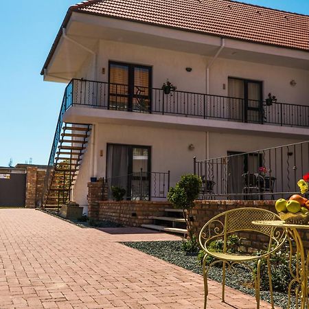 Sunny Border (Adults Only) Hotel Vama Veche Exterior photo