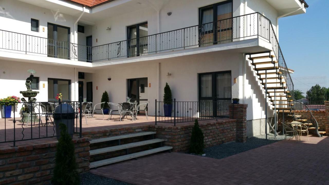 Sunny Border (Adults Only) Hotel Vama Veche Exterior photo